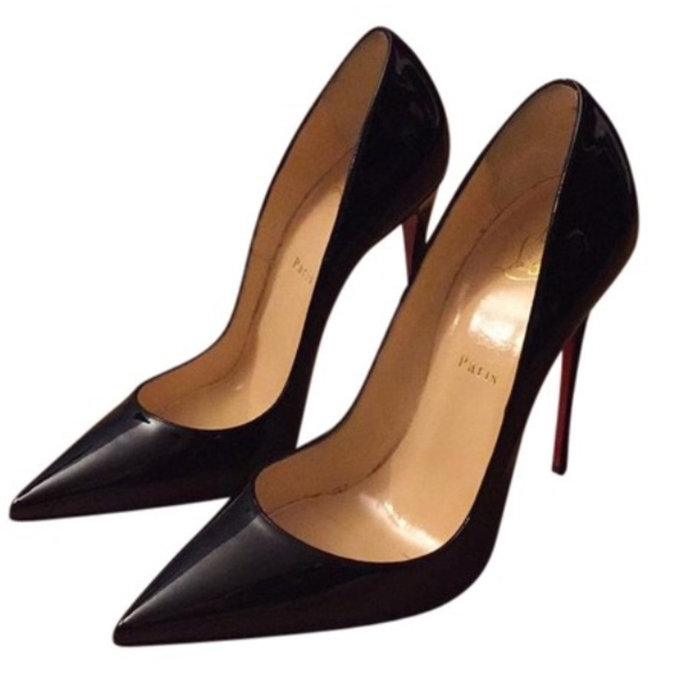 COPY - Christian Louboutin so kate